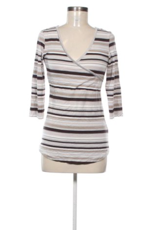 Дамска блуза H&M Mama, Размер M, Цвят Многоцветен, Цена 10,22 €