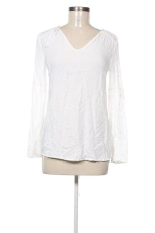 Дамска блуза H&M Mama, Размер XS, Цвят Бял, Цена 10,22 €