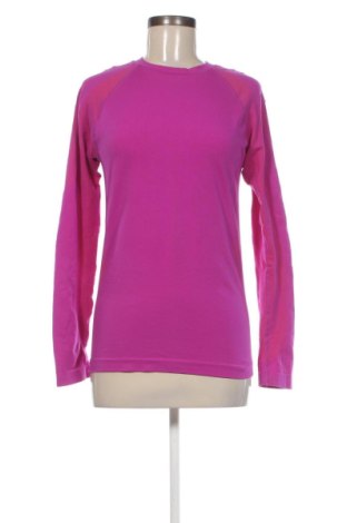 Dámská halenka H&M Sport, Velikost L, Barva Fialová, Cena  349,00 Kč