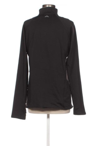 Bluză de femei H&M Sport, Mărime L, Culoare Negru, Preț 26,99 Lei