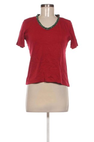 Damen Shirt H.Moser, Größe S, Farbe Mehrfarbig, Preis € 12,99