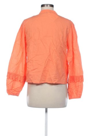 Дамска блуза HAVEONE, Размер M, Цвят Оранжев, Цена 25,05 €