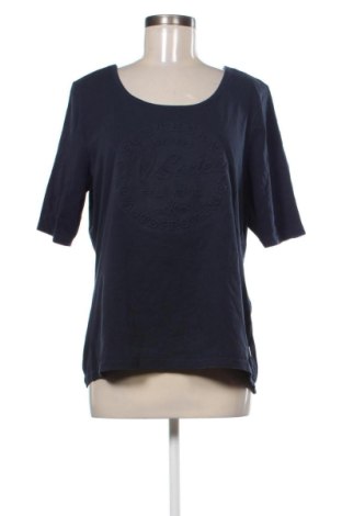 Дамска блуза HV Society, Размер XXL, Цвят Син, Цена 14,31 €