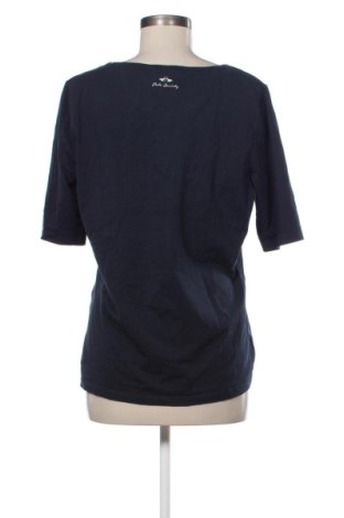 Дамска блуза HV Society, Размер XXL, Цвят Син, Цена 14,31 €