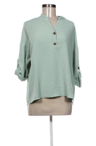 Dámska blúza Haily`s, Veľkosť S, Farba Zelená, Cena  17,00 €