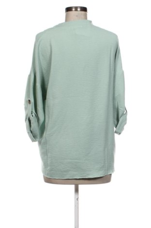 Dámska blúza Haily`s, Veľkosť S, Farba Zelená, Cena  17,00 €