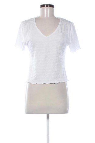 Damen Shirt Haily`s, Größe L, Farbe Weiß, Preis 14,00 €