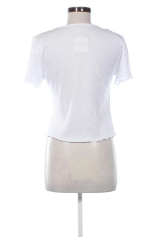 Damen Shirt Haily`s, Größe L, Farbe Weiß, Preis 14,00 €