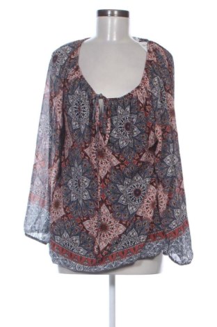 Damen Shirt Haily`s, Größe XXL, Farbe Mehrfarbig, Preis € 51,99