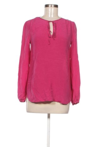 Damen Shirt Hallhuber, Größe XS, Farbe Rosa, Preis 31,99 €