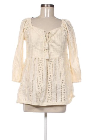 Női blúz Hallhuber, Méret XS, Szín Bézs, Ár 8 739 Ft