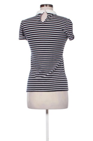 Damen Shirt Hallhuber, Größe M, Farbe Mehrfarbig, Preis 27,99 €