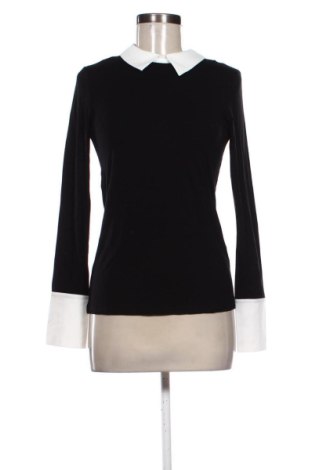 Dámská halenka Hallhuber, Velikost S, Barva Černá, Cena  729,00 Kč