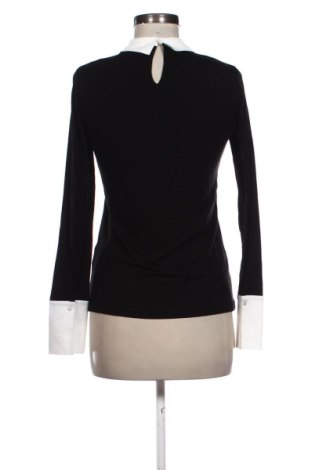 Dámská halenka Hallhuber, Velikost S, Barva Černá, Cena  729,00 Kč