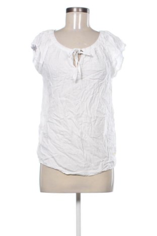 Γυναικεία μπλούζα Hampton Republic, Μέγεθος M, Χρώμα Λευκό, Τιμή 13,81 €