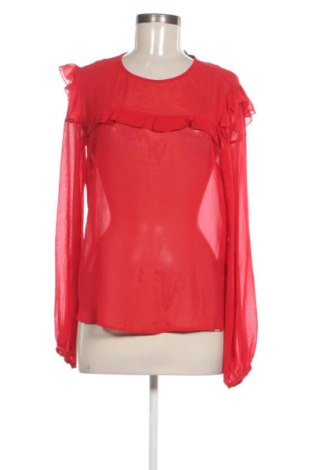 Damen Shirt Hanny Deep, Größe S, Farbe Rot, Preis € 32,99