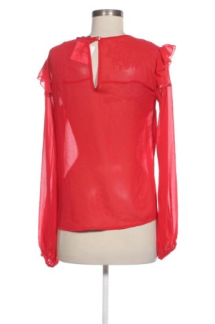 Damen Shirt Hanny Deep, Größe S, Farbe Rot, Preis € 32,99