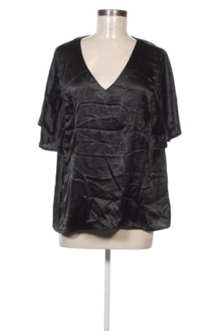 Γυναικεία μπλούζα Happy Holly, Μέγεθος M, Χρώμα Μαύρο, Τιμή 11,99 €