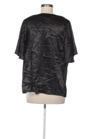 Γυναικεία μπλούζα Happy Holly, Μέγεθος M, Χρώμα Μαύρο, Τιμή 11,99 €