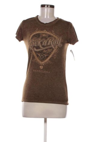 Dámska blúza Hard Rock, Veľkosť S, Farba Viacfarebná, Cena  11,95 €