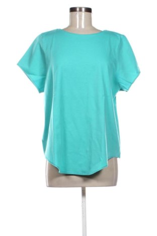 Дамска блуза Harris Wharf London, Размер XL, Цвят Син, Цена 59,00 €