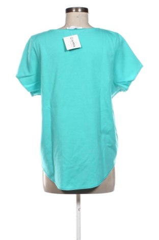 Дамска блуза Harris Wharf London, Размер XL, Цвят Син, Цена 59,00 €