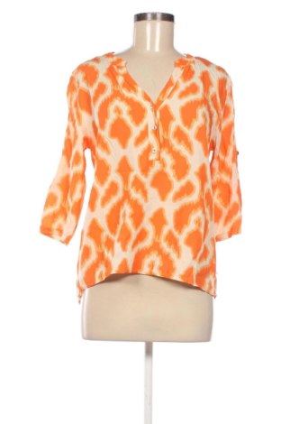 Damen Shirt Heart Kiss, Größe M, Farbe Mehrfarbig, Preis 10,00 €