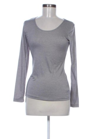 Дамска блуза Heat, Размер M, Цвят Сив, Цена 17,89 €