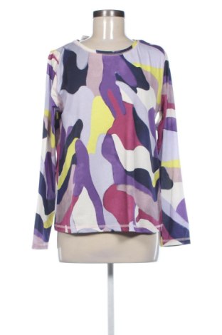 Damen Shirt Heine, Größe L, Farbe Mehrfarbig, Preis 22,99 €