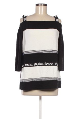 Bluzka damska Heine, Rozmiar L, Kolor Kolorowy, Cena 75,02 zł