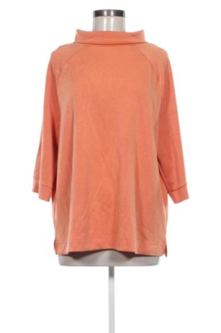 Γυναικεία μπλούζα Heine, Μέγεθος M, Χρώμα Πορτοκαλί, Τιμή 14,99 €