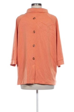 Γυναικεία μπλούζα Heine, Μέγεθος M, Χρώμα Πορτοκαλί, Τιμή 14,99 €