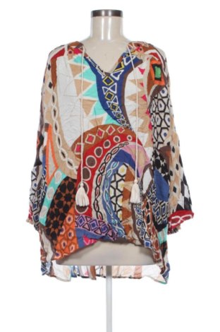 Bluzka damska Heine, Rozmiar XXL, Kolor Kolorowy, Cena 48,99 zł