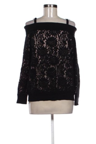 Bluzka damska Heine, Rozmiar M, Kolor Czarny, Cena 91,09 zł