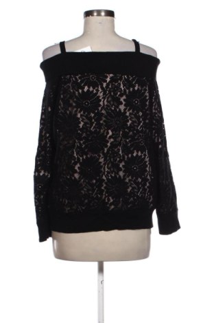 Bluzka damska Heine, Rozmiar M, Kolor Czarny, Cena 91,09 zł