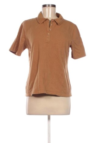 Bluzka damska Helena Vera, Rozmiar L, Kolor Brązowy, Cena 72,99 zł