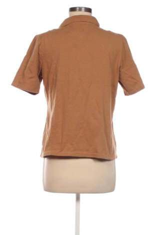 Bluzka damska Helena Vera, Rozmiar L, Kolor Brązowy, Cena 72,99 zł