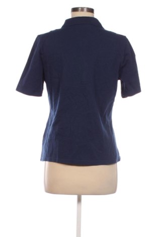 Damen Shirt Helena Vera, Größe L, Farbe Blau, Preis 17,99 €