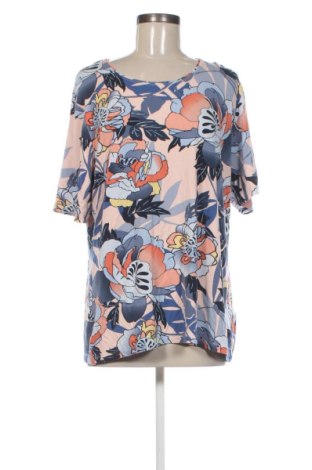 Damen Shirt Helena Vera, Größe XL, Farbe Mehrfarbig, Preis € 10,99