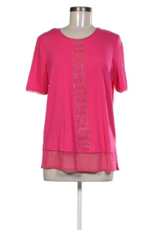 Bluză de femei Helena Vera, Mărime M, Culoare Roz, Preț 72,99 Lei