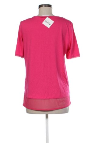 Bluză de femei Helena Vera, Mărime M, Culoare Roz, Preț 72,99 Lei