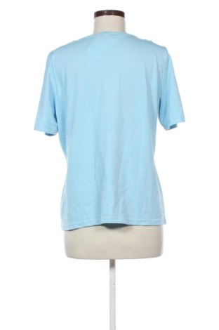 Damen Shirt Helena Vera, Größe XL, Farbe Blau, Preis 17,99 €