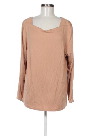 Női blúz Helena Vera, Méret XXL, Szín Bézs, Ár 7 213 Ft