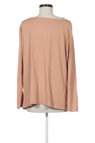 Női blúz Helena Vera, Méret XXL, Szín Bézs, Ár 7 213 Ft