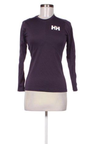 Damen Shirt Helly Hansen, Größe S, Farbe Mehrfarbig, Preis 17,00 €