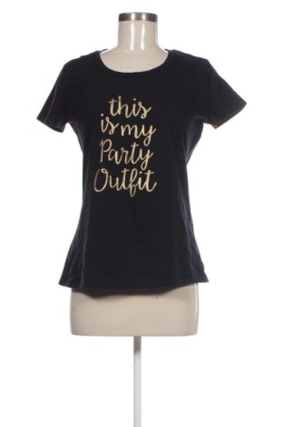 Dámska blúza Hema, Veľkosť M, Farba Čierna, Cena  11,95 €