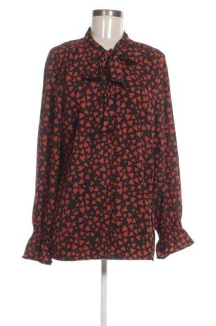 Дамска блуза Hema, Размер XL, Цвят Многоцветен, Цена 10,22 €