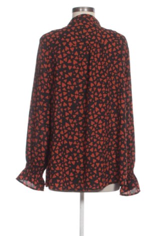 Дамска блуза Hema, Размер XL, Цвят Многоцветен, Цена 10,22 €