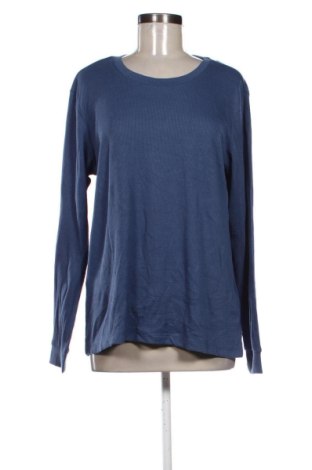 Damen Shirt Hema, Größe M, Farbe Blau, Preis € 5,99