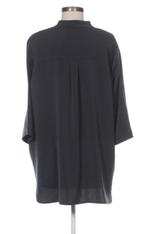 Γυναικεία μπλούζα Hemisphere, Μέγεθος XL, Χρώμα Μπλέ, Τιμή 15,99 €